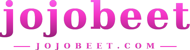 jojobeet logo